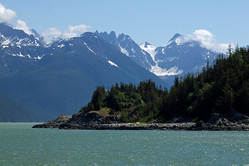 Rundreise Alaska