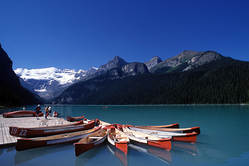 Rundreise Kanada