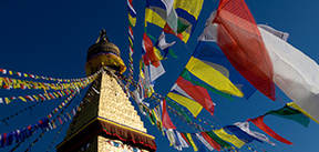 Familienreise Indien & Nepal, 21 Tage