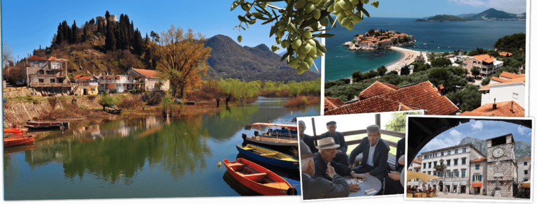 Schaut euch Djosers Rundreise Montenegro, Albanien & Nord Griechenland, 18 Tage an
