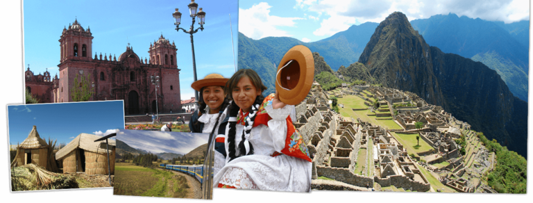 Schauen Sie sich Djosers Rundreise Peru, 15 Tage an