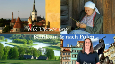 Baltikum & Polen