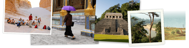 Übersicht Djoser Schweden Reisen