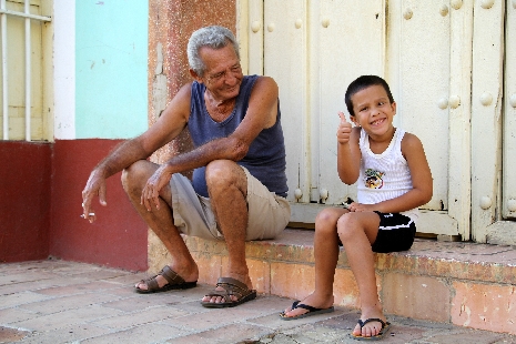 Kuba mit Kindern, 15 Tage