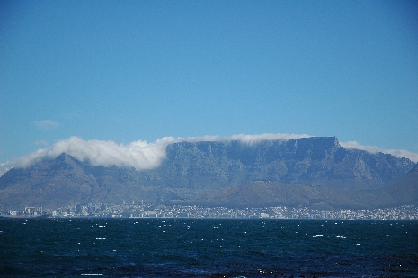 Südafrika mit Kindern, 15 Tage