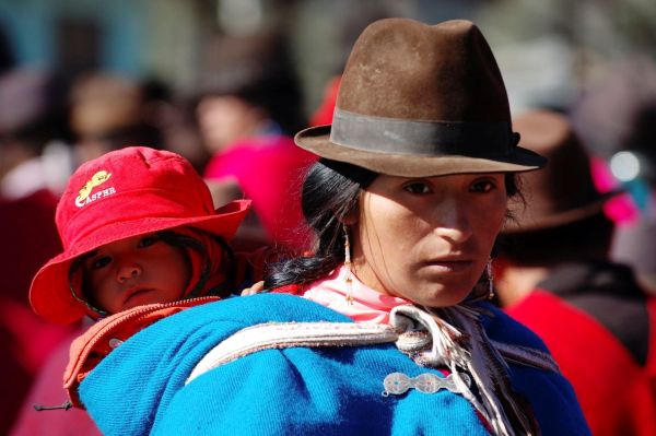 Otavalo