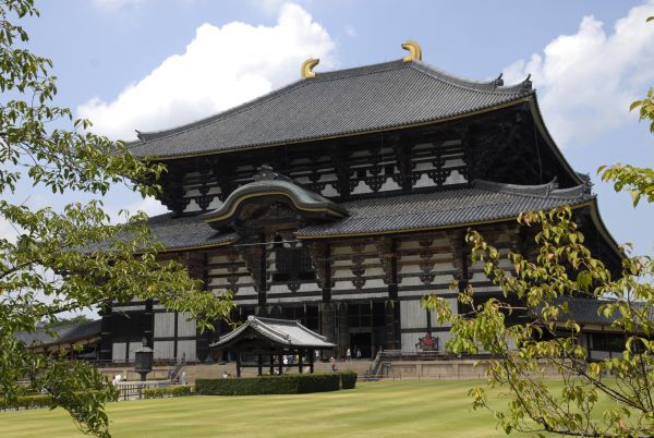 JA_Nara Todaiji Tempel_Djoser NL