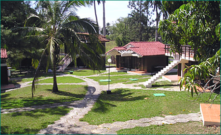 Hotel, Kuba, Family
