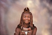 Djoser Familienreise Südliches Afrika Namibia Kamanjab Himba