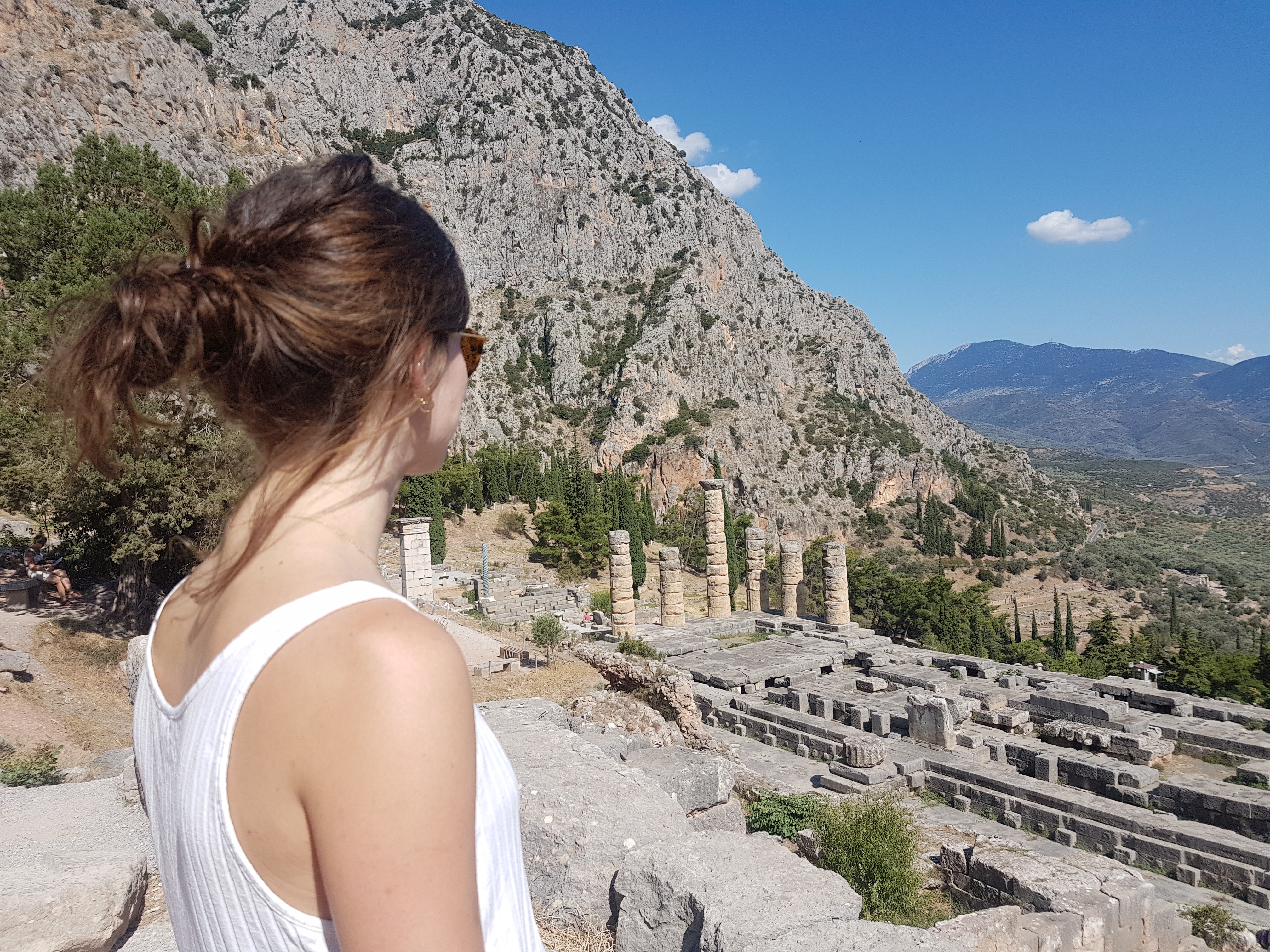 Djoser_Griechenland_Delphi_Apollontempel_Djoser NL_FOC