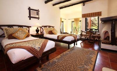 Djoser_Indien_Kanha Nationalpark_Tuli Tiger Resort_Djoser NL_FOC