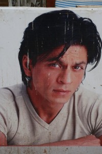 Shah Rukh Khan