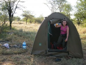 Serengeti NP, Seronera