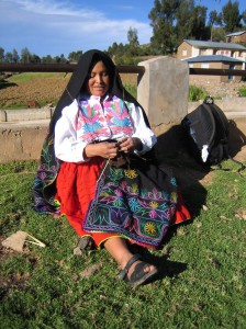 O Puno, Uros, Amantani, Taquile, Sillustani (39)_FOC_ChristianHaug